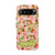 "I Belong to Jesus" Strawberry Tough Phone Case – For Samsung, Iphone and Google Pixel