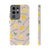 "Jesus Is The Key" Lemon Tough Phone Case – For Samsung, iPhone, & Pixel