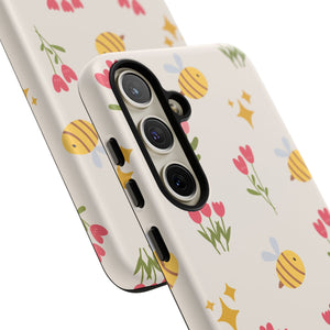 Be Intentional Everyday Tough Phone Case – For Samsung, iPhone & Pixel