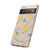 "Jesus Is The Key" Lemon Tough Phone Case – For Samsung, iPhone, & Pixel