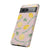 "Jesus Is The Key" Lemon Tough Phone Case – For Samsung, iPhone, & Pixel