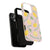 "Jesus Is The Key" Lemon Tough Phone Case – For Samsung, iPhone, & Pixel