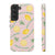 "Jesus Is The Key" Lemon Tough Phone Case – For Samsung, iPhone, & Pixel