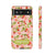 "I Belong to Jesus" Strawberry Tough Phone Case – For Samsung, Iphone and Google Pixel