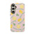 "Jesus Is The Key" Lemon Tough Phone Case – For Samsung, iPhone, & Pixel