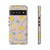 "Jesus Is The Key" Lemon Tough Phone Case – For Samsung, iPhone, & Pixel