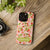 "I Belong to Jesus" Strawberry Tough Phone Case – For Samsung, Iphone and Google Pixel