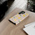 "Jesus Is The Key" Lemon Tough Phone Case – For Samsung, iPhone, & Pixel