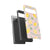 "Jesus Is The Key" Lemon Tough Phone Case – For Samsung, iPhone, & Pixel