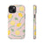 "Jesus Is The Key" Lemon Tough Phone Case – For Samsung, iPhone, & Pixel
