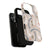 Charming Geese & Gratitude Tough Phone Case – For Samsung, iPhone, & Google Pixel