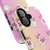 Spooky Cute Ghost Tough Phone Case – For Samsung & iPhone