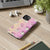 Spooky Cute Ghost Tough Phone Case – For Samsung & iPhone