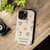 Be Intentional Everyday Tough Phone Case – For Samsung, iPhone & Pixel