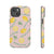 "Jesus Is The Key" Lemon Tough Phone Case – For Samsung, iPhone, & Pixel