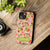 "I Belong to Jesus" Strawberry Tough Phone Case – For Samsung, Iphone and Google Pixel