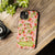 "I Belong to Jesus" Strawberry Tough Phone Case – For Samsung, Iphone and Google Pixel