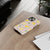 "Jesus Is The Key" Lemon Tough Phone Case – For Samsung, iPhone, & Pixel