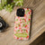 "I Belong to Jesus" Strawberry Tough Phone Case – For Samsung, Iphone and Google Pixel