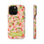 "I Belong to Jesus" Strawberry Tough Phone Case – For Samsung, Iphone and Google Pixel