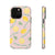 "Jesus Is The Key" Lemon Tough Phone Case – For Samsung, iPhone, & Pixel