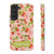 "I Belong to Jesus" Strawberry Tough Phone Case – For Samsung, Iphone and Google Pixel