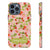 "I Belong to Jesus" Strawberry Tough Phone Case – For Samsung, Iphone and Google Pixel