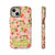 "I Belong to Jesus" Strawberry Tough Phone Case – For Samsung, Iphone and Google Pixel