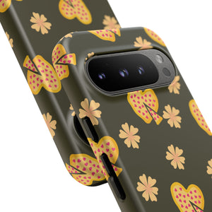 Be Intentional: Guard Your Heart Tough Phone Case – For iPhone, Samsung, & Google Pixel