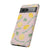 "Jesus Is The Key" Lemon Tough Phone Case – For Samsung, iPhone, & Pixel