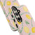 "Jesus Is The Key" Lemon Tough Phone Case – For Samsung, iPhone, & Pixel