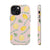 "Jesus Is The Key" Lemon Tough Phone Case – For Samsung, iPhone, & Pixel