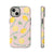 "Jesus Is The Key" Lemon Tough Phone Case – For Samsung, iPhone, & Pixel