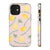 "Jesus Is The Key" Lemon Tough Phone Case – For Samsung, iPhone, & Pixel