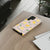 "Jesus Is The Key" Lemon Tough Phone Case – For Samsung, iPhone, & Pixel