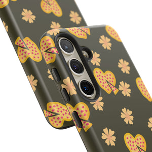 Be Intentional: Guard Your Heart Tough Phone Case – For iPhone, Samsung, & Google Pixel