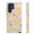 "Jesus Is The Key" Lemon Tough Phone Case – For Samsung, iPhone, & Pixel