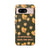 Be Intentional: Guard Your Heart Tough Phone Case – For iPhone, Samsung, & Google Pixel