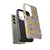 "Jesus Is The Key" Lemon Tough Phone Case – For Samsung, iPhone, & Pixel