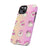 Spooky Cute Ghost Tough Phone Case – For Samsung & iPhone