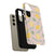 "Jesus Is The Key" Lemon Tough Phone Case – For Samsung, iPhone, & Pixel