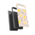 "Jesus Is The Key" Lemon Tough Phone Case – For Samsung, iPhone, & Pixel