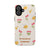 Be Intentional Everyday Tough Phone Case – For Samsung, iPhone & Pixel
