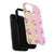 Spooky Cute Ghost Tough Phone Case – For Samsung & iPhone