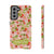 "I Belong to Jesus" Strawberry Tough Phone Case – For Samsung, Iphone and Google Pixel