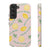 "Jesus Is The Key" Lemon Tough Phone Case – For Samsung, iPhone, & Pixel