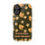 Be Intentional: Guard Your Heart Tough Phone Case – For iPhone, Samsung, & Google Pixel