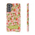 "I Belong to Jesus" Strawberry Tough Phone Case – For Samsung, Iphone and Google Pixel