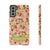 "I Belong to Jesus" Strawberry Tough Phone Case – For Samsung, Iphone and Google Pixel