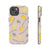 "Jesus Is The Key" Lemon Tough Phone Case – For Samsung, iPhone, & Pixel